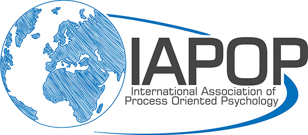 IAPOP Logo